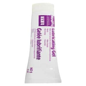 Lubricant Gel 142 gm Tube Sterile Ea