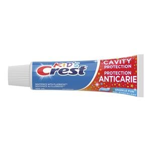 Toothpaste 6+ years 100 mL Sparkle Fun 12/Ca