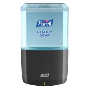 Purell ES8 Soap Dispenser Graphite Touch Free Ea