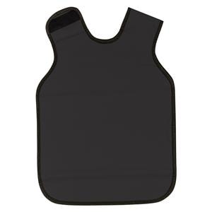 Soothe-Guard Air X-Ray Apron Lead-Free Pano-Dual Adult Charcoal Ea