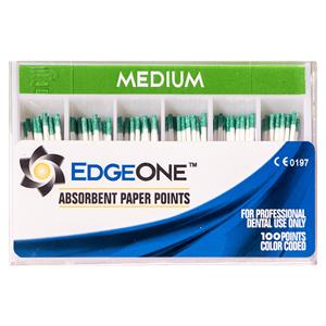 EdgeOne Fire Paper Points Medium 60/Pk