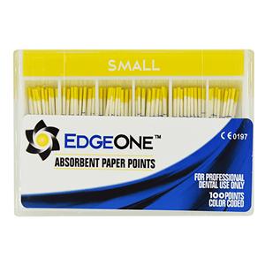 EdgeOne Fire Paper Points Small 60/Pk