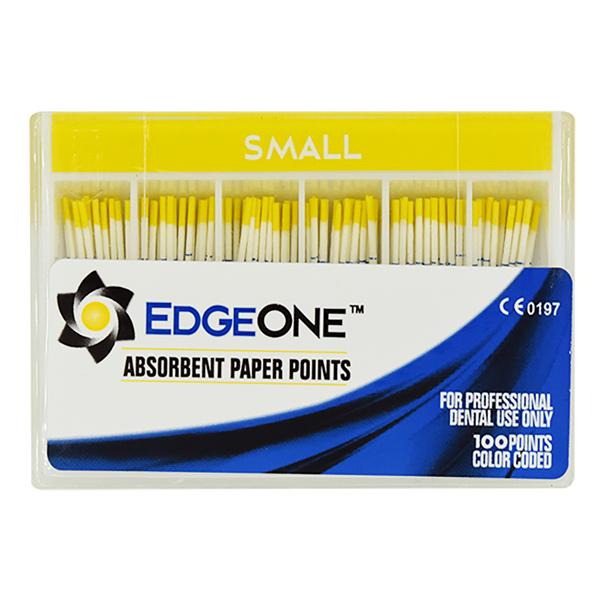 EdgeOne Fire Paper Points Small 60/Pk