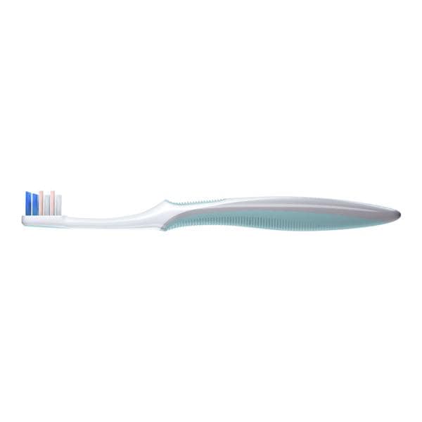 Oral B Gum Care Compact Toothbrush Extra Soft 12/Bx