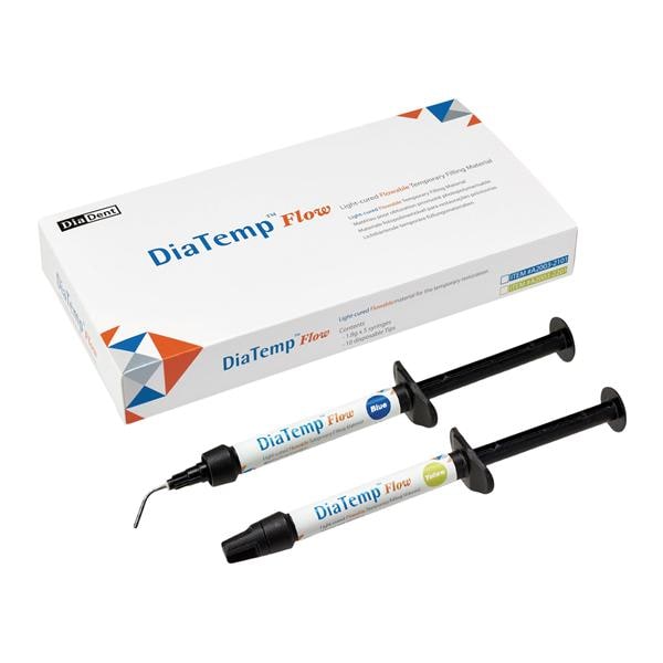 DiaTemp Flow Restorative 5/Pk