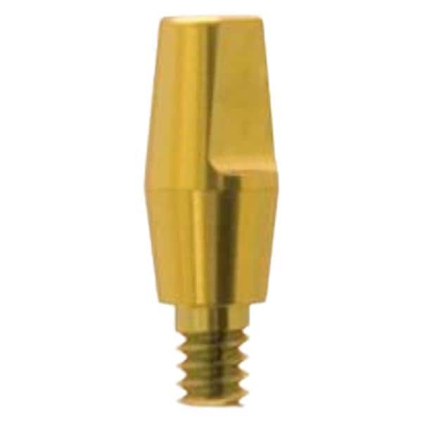 Pilier solide TL jaune 4.0mm