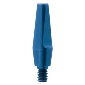 Pilier solide TL bleu 7.0mm