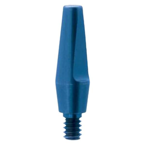 Pilier solide TL bleu 7.0mm