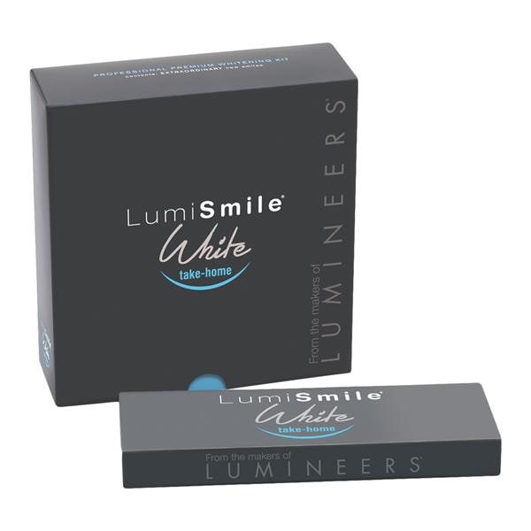 LumiSmile White Dental Whitening Refill 32% Carbamide Peroxide Ea