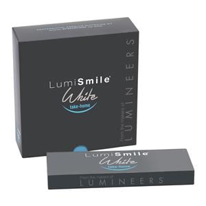 LumiSmile White Blanchiment dentaire Recharge Peroxyde de carbamide à 16 % Ch.