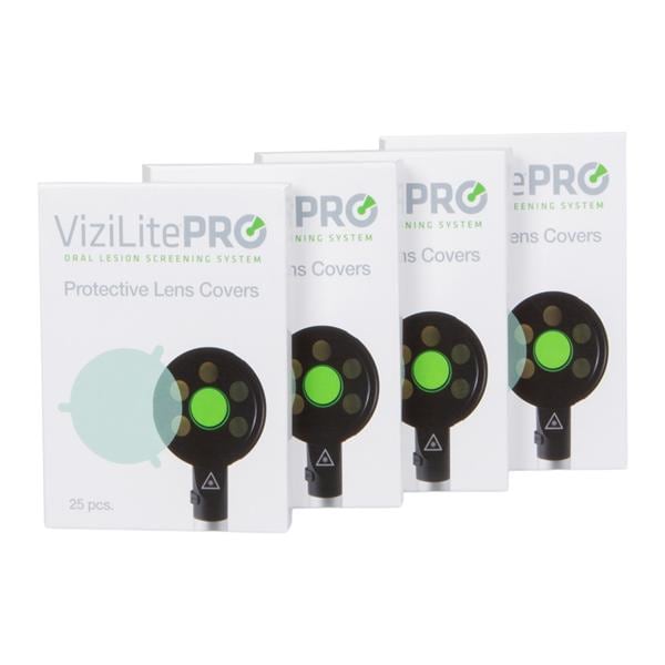 Lent. protect ViziLite Pro C 100/Paquet