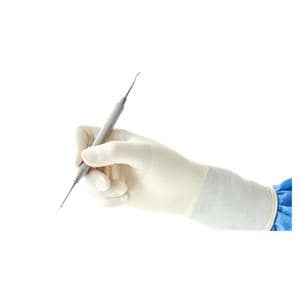 Gammex Surgical Gloves Cream Sterile