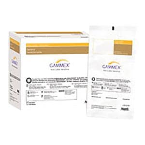 Gammex Surgical Gloves Cream Sterile