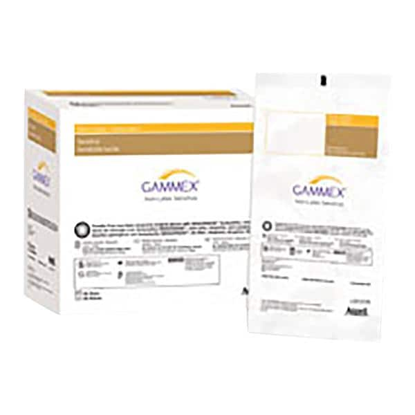 Gammex Surgical Gloves Cream Sterile