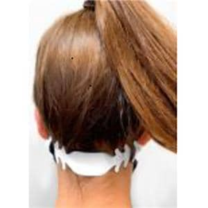 Ear Saver Mask Clip White Ea