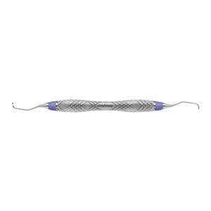 Gracey Curette Gracey Double End Size 11/12 Ergonomic Metal Ea