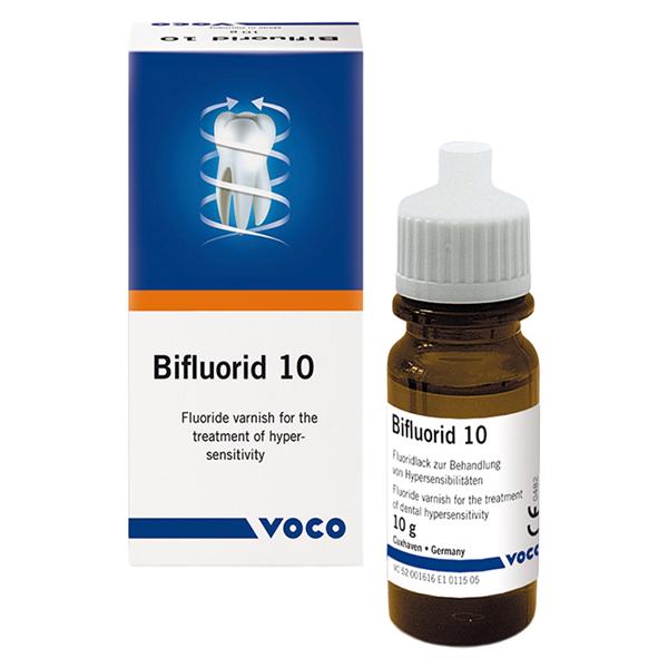 Bifluorid 10 Vernis Bouteille Bouteille