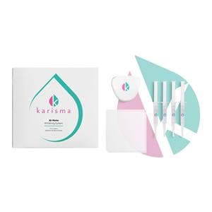 Karisma Tooth Whitening System 16% Carbamide Peroxide Ea