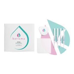 Karisma Tooth Whitening System 14% Carbamide Peroxide Ea