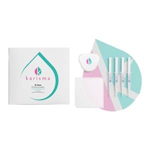 Karisma Tooth Whitening System 35% Carbamide Peroxide Ea