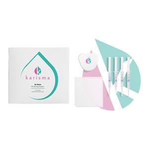 Karisma Tooth Whitening System 22% Carbamide Peroxide Ea