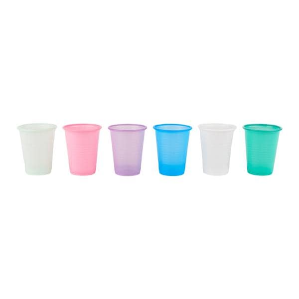 Aurelia Plastic Cup Cup Plastic 5 oz 1000/Ca