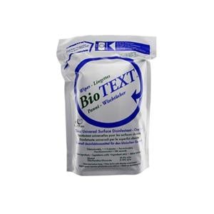 BioTEXT Lingettes désinfectantes Désinfectant 50/paquet 16/caisse