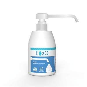 E20 Nettoyage des conduites d'eau Nettoyant et désinfectant 236 mL Ch.