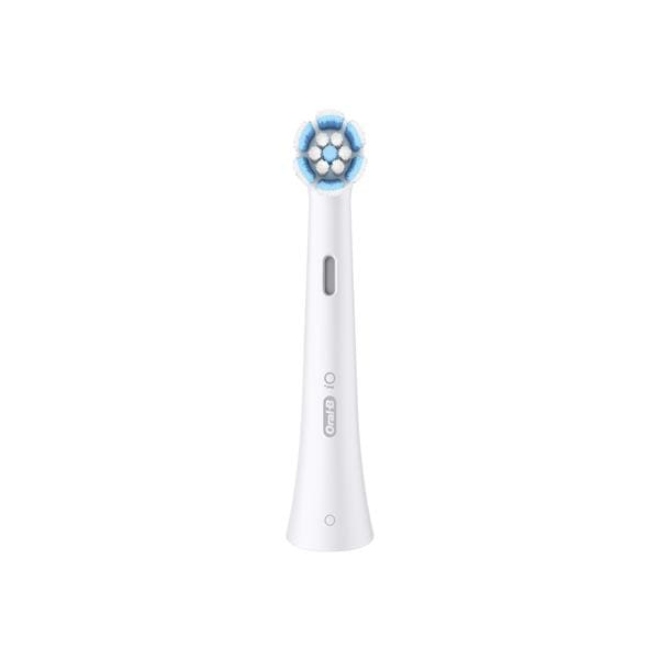 Crest Oral-B Brossettes Recharge Gentle Care 1/paquet Ch.