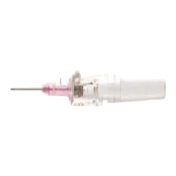 Insyte Autoguard BC Pro IV Catheter Blood Collection Safety 24 Gauge 50/Bx, 4 BX/CA