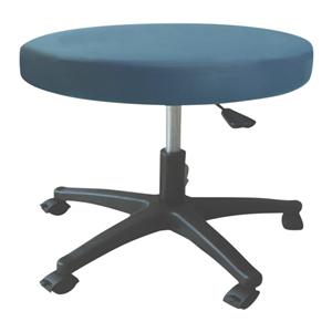 AirLift Exam Stool Blue