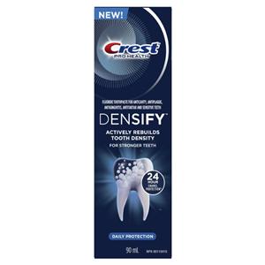 Crest Pro-Health Densify Toothpaste 90 mL 24/Ca