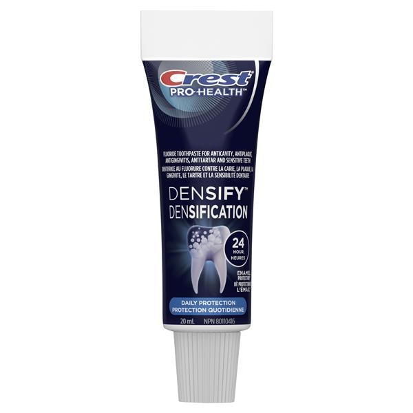 Crest Pro-Health Toothpaste 20 mL 36/Ca