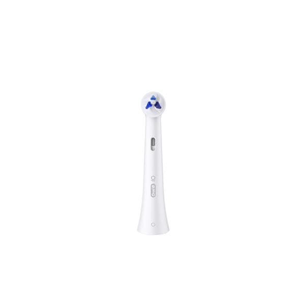 Crest Oral-B Brush Heads Refill Pack Ea