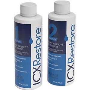 ICX Waterline Shock Treatment Odorless Bx