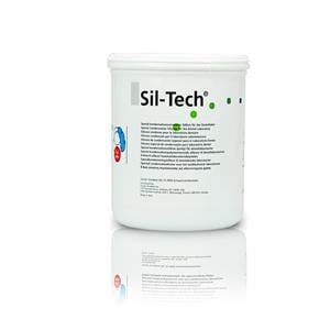 Sil-Tech Condensation Silicone 2.6 kg Ea