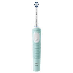 Crest Oral-B Rechargeable Electric Toothbrush Pro 500+ Mint Ea