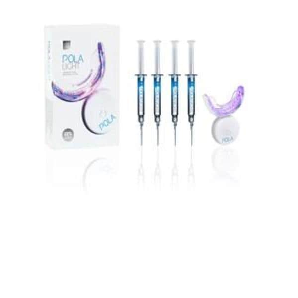 Pola Night Take Home Tooth Whitening Kit 22% Carbamide Peroxide Kt