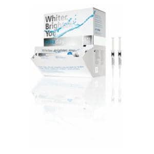 Pola Day Take Home Tooth Whitening Bulk Kit 9.5% Hyd Prx Spearmint 50/Bx