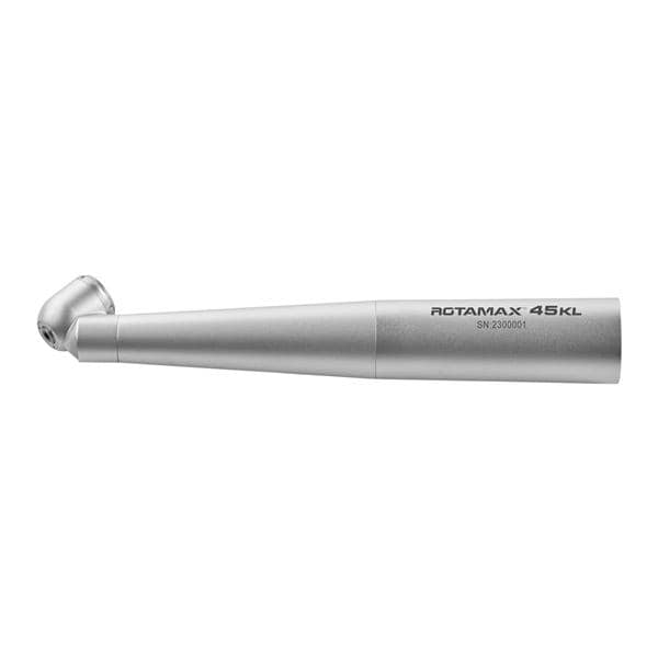 Rotamax Pro High Speed Handpiece Ea