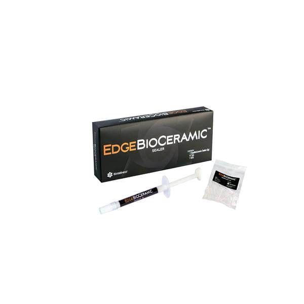 EdgeBioceramic Biocompatible Sealer 2 Gm Bx