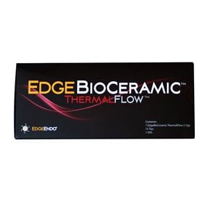 EdgeBioceramic ThermalFlow Root Canal Sealer Pk