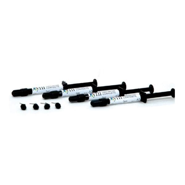 Joy-Fil Syringe A2 4/Pk