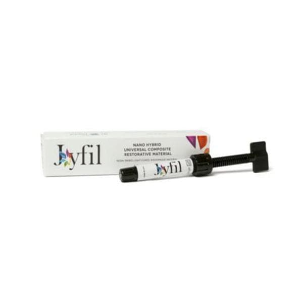 Joy-Fil Syringe B3 Refill 4.5gm