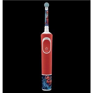 Crest Oral-B Kids Rechargeable Electric Toothbrush Ea