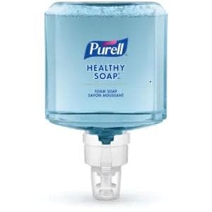 PURELL HEALTHY SOAP Mild Foam Soap 1200 mL Refill 2/Ca