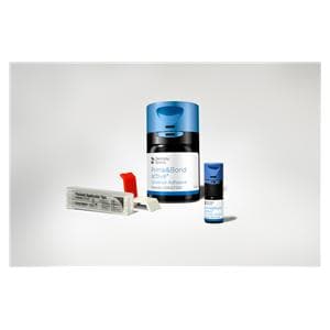 Prime & Bond Active Adhesive Agent Light Cure Introductory Kit Kt