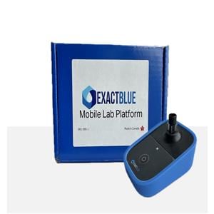 ExactBlue Mobile Device Water Test Single With 7 min test time Ea