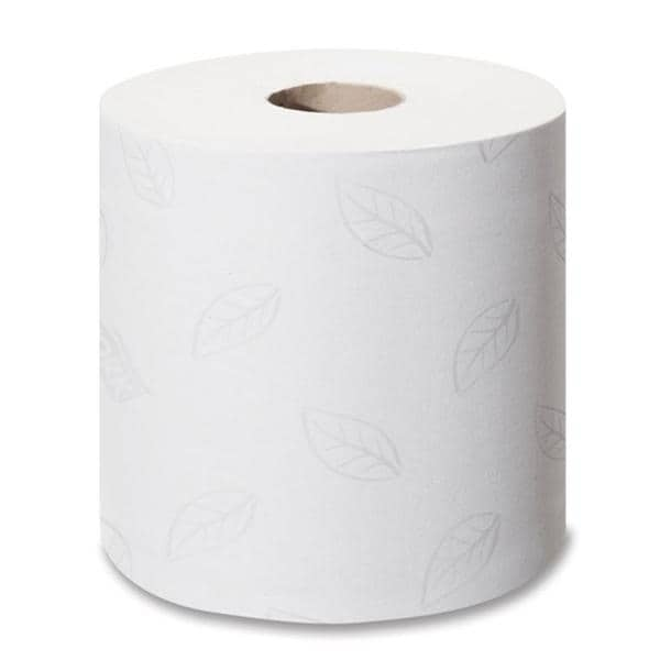 Tork Bathroom Tissue White 2 Ply 12/Ca