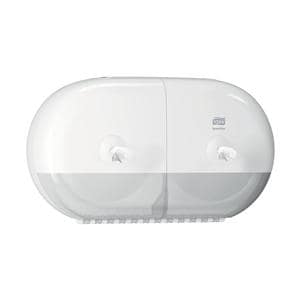 Tork Bathroom Tissue Dispenser White Ea